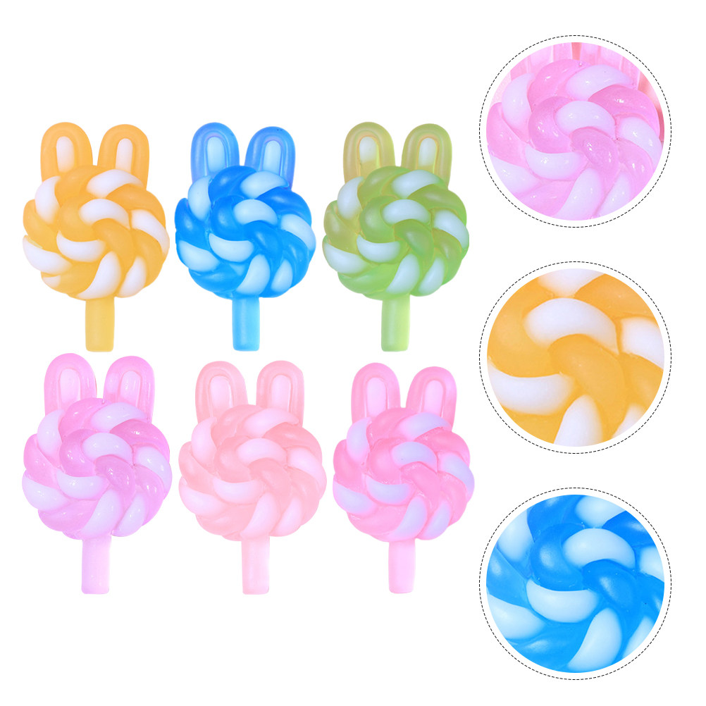 24 Pezzi Ciondoli a Forma di L - Resin Craft Supplies recensione e prezzo