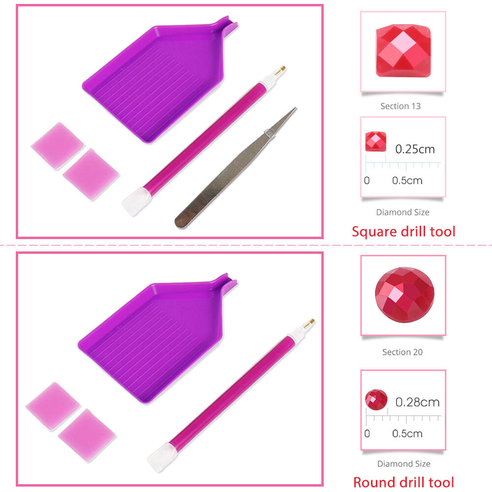 Kit Fai-da-Te per Pittura Diam - Resin Craft For Beginners recensione e prezzo