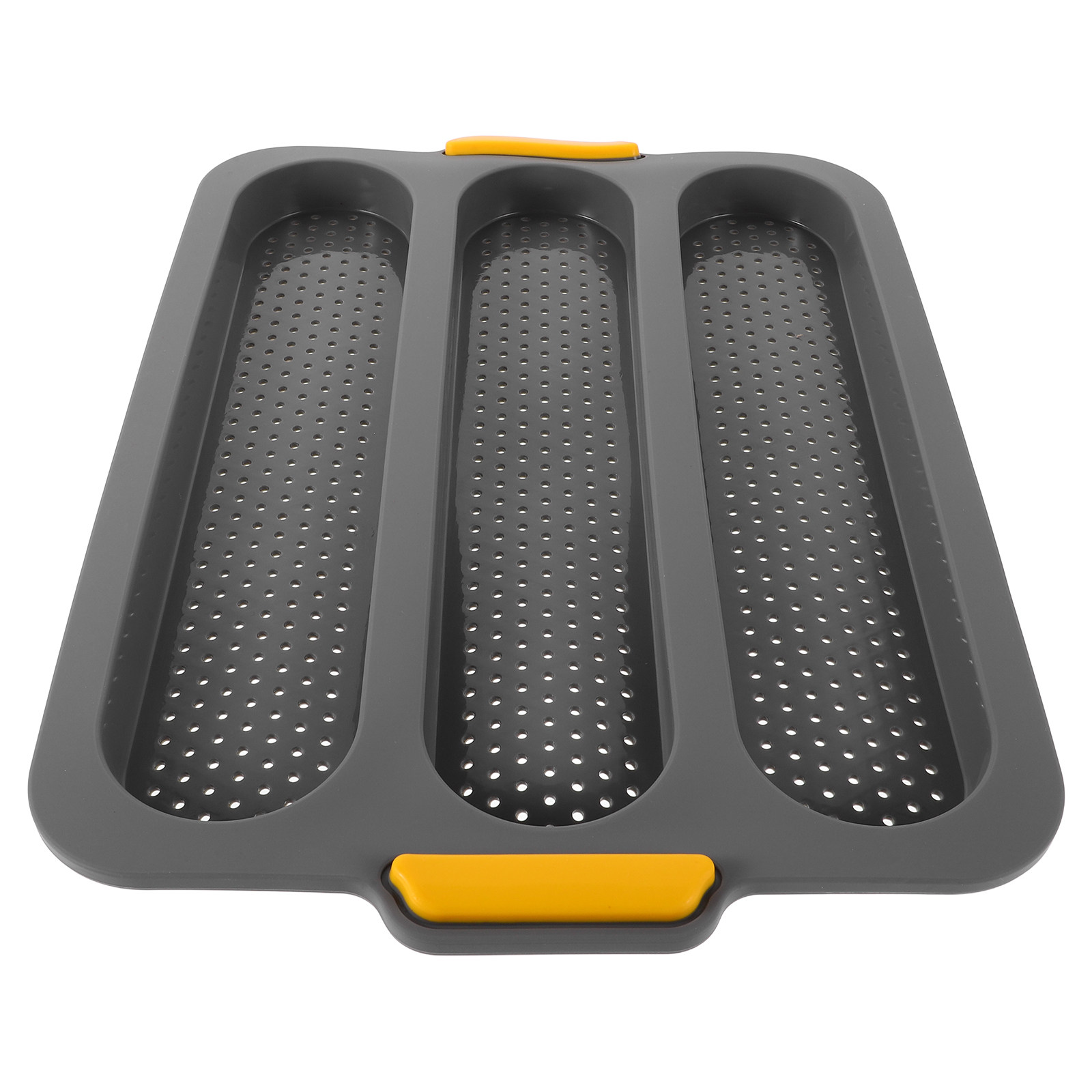 Teglia in silicone antiaderent - Silicone Mold Tray recensione e prezzo