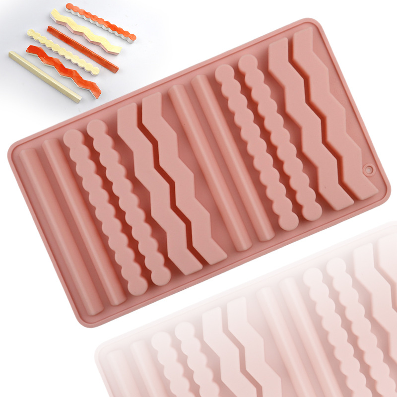 Nuovo stampo in silicone per b - Silicone Mold Tray recensione e prezzo