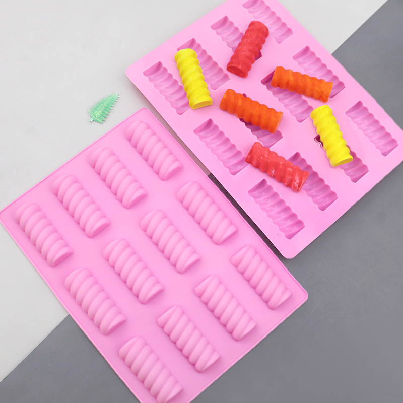 Nuovo stampo in silicone per b - Silicone Mold Tray recensione e prezzo