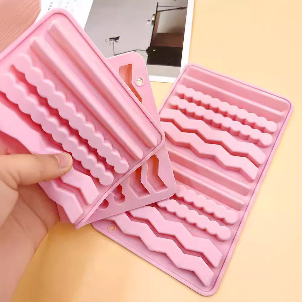 Nuovo stampo in silicone per b - Silicone Mold Tray recensione e prezzo