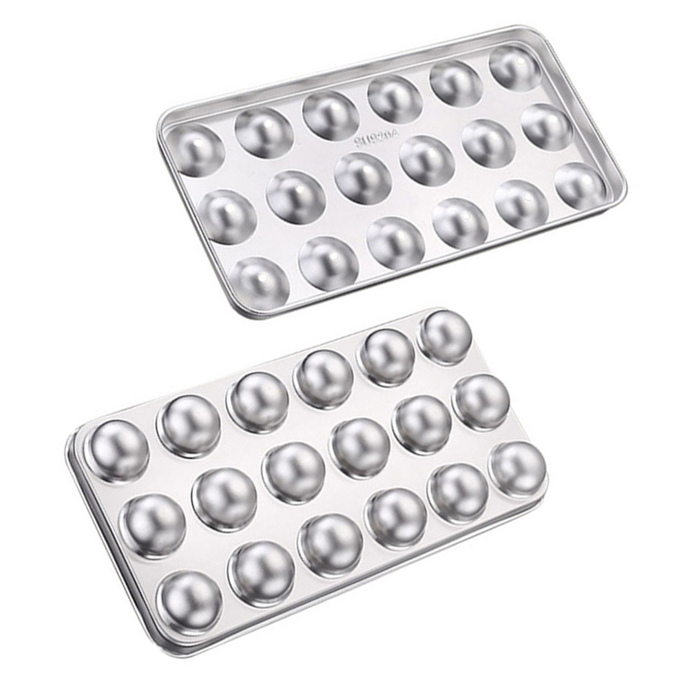 Stampo per cubetti di ghiaccio - Coaster Mold Round recensione e prezzo