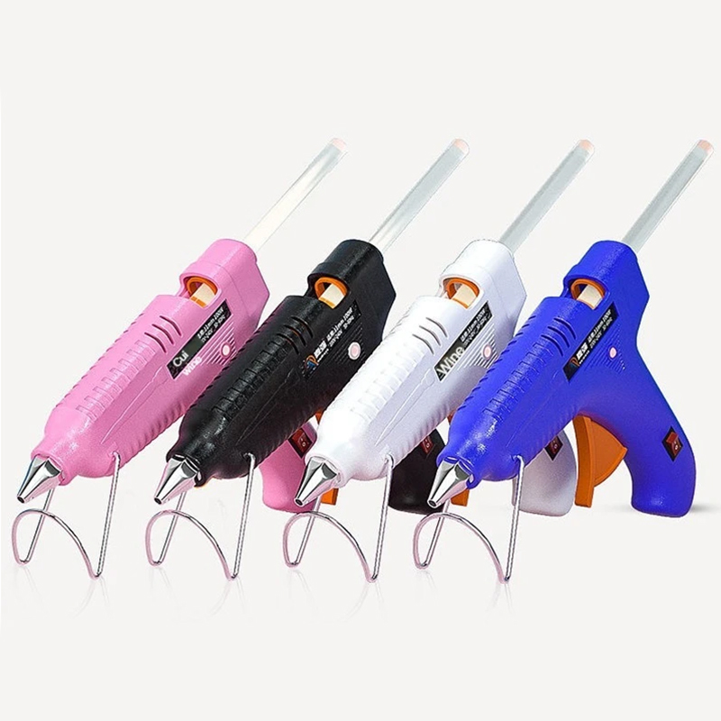 Pistola per colla a caldo mini - Heat Gun Small recensione e prezzo