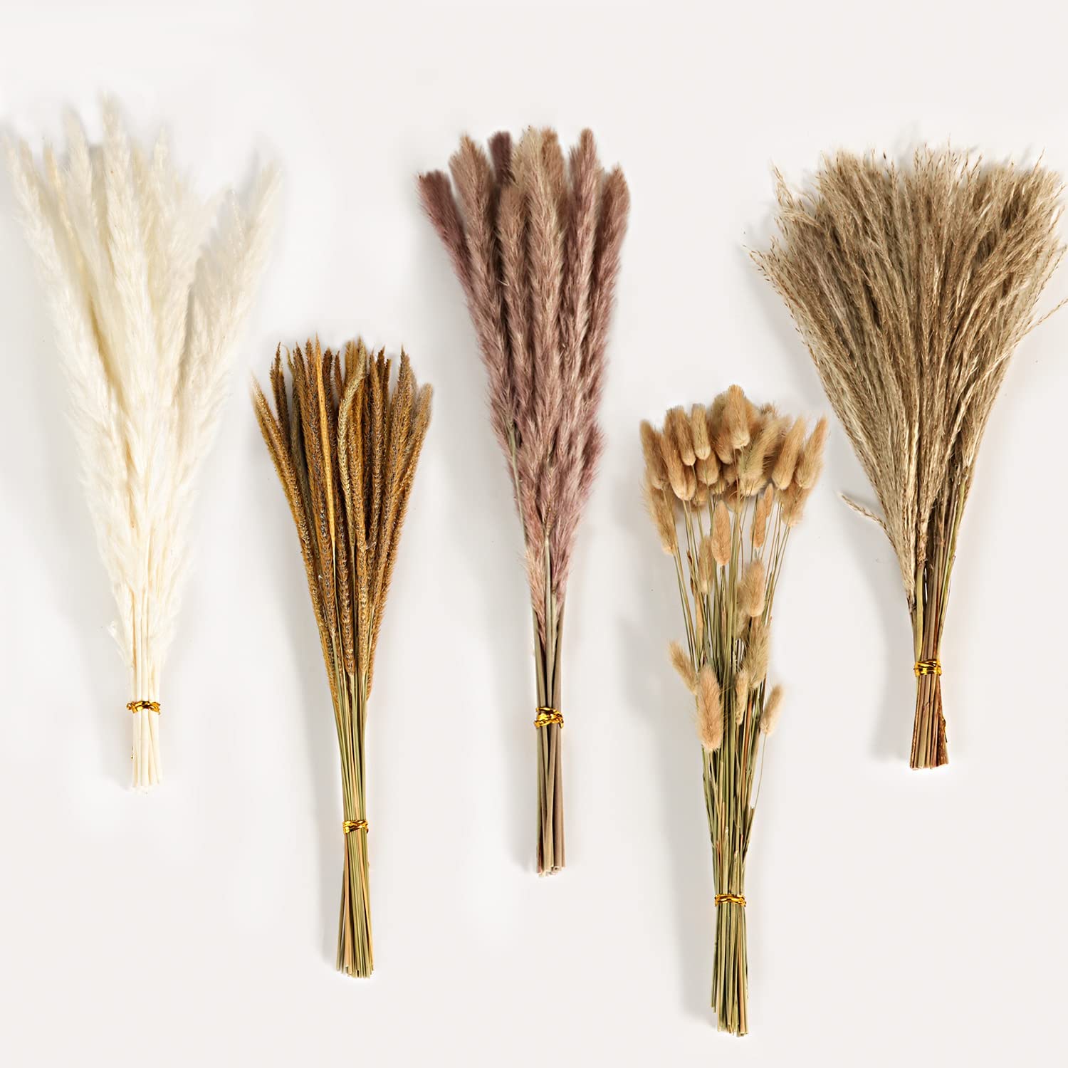 Bouquet di Fiori Secchi Misti  - Dried Flower Bulk recensione e prezzo