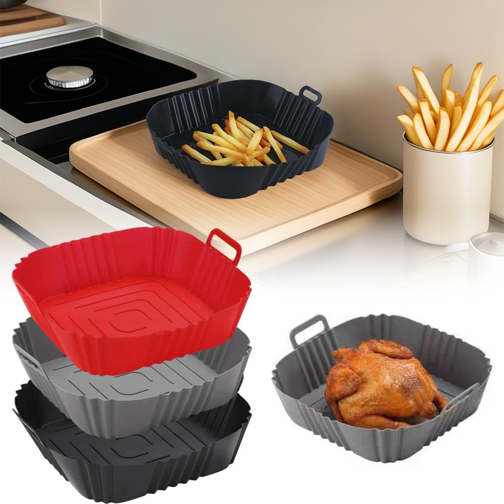 Accessori Riutilizzabili per F - Silicone Mold Tray recensione e prezzo