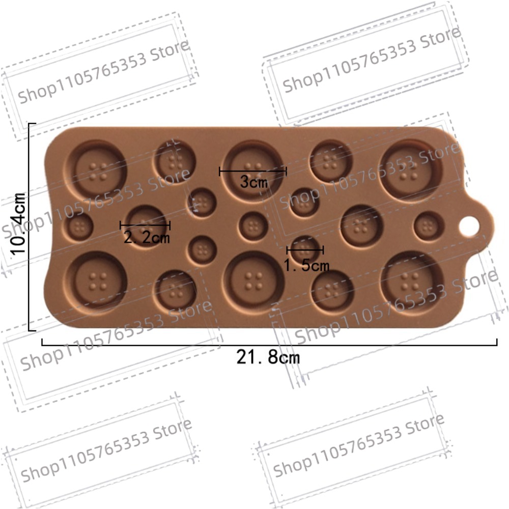 Stampo per Cioccolato 2026 a F - Silicone Mold Tray recensione e prezzo