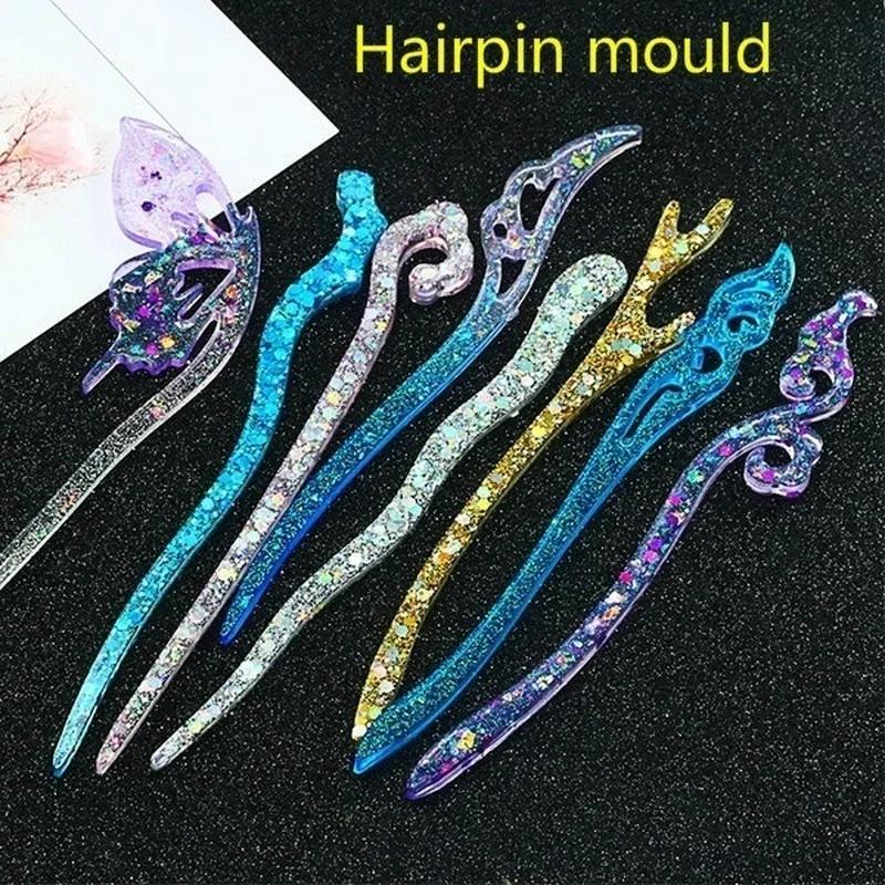 Nuovo stampo speciale in silic - Resin Craft Supplies recensione e prezzo