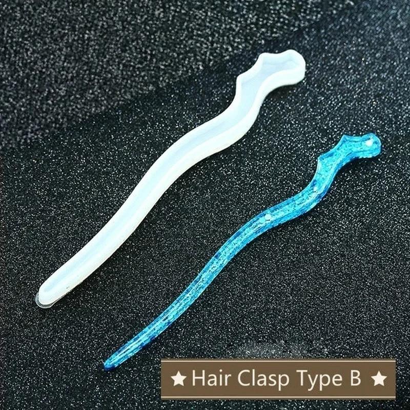 Nuovo stampo speciale in silic - Resin Craft Supplies recensione e prezzo