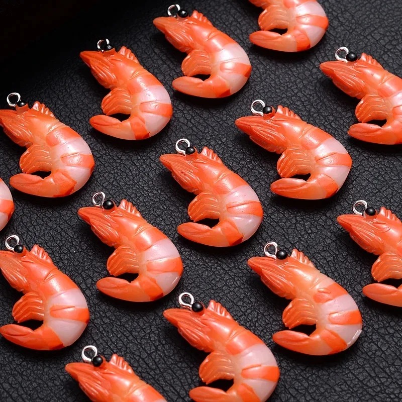 10 Pezzi di Ciondoli 3D a Form - Resin Craft Supplies recensione e prezzo