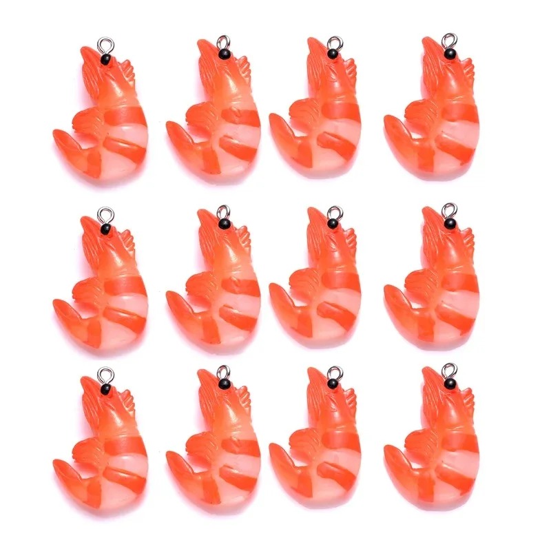 10 Pezzi di Ciondoli 3D a Form - Resin Craft Supplies recensione e prezzo