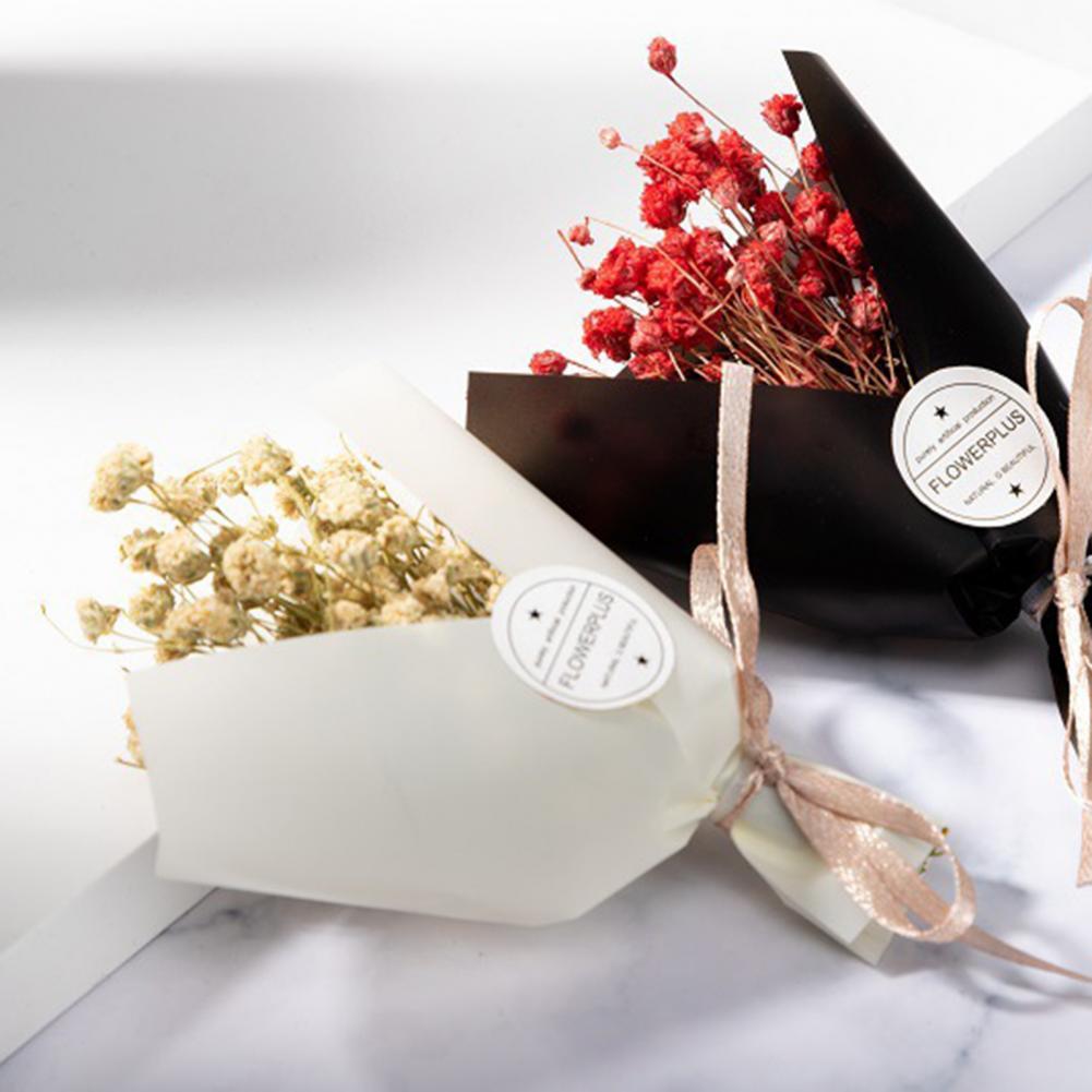 Bouquet artificiale Gypsophila - Dried Flower Bulk recensione e prezzo