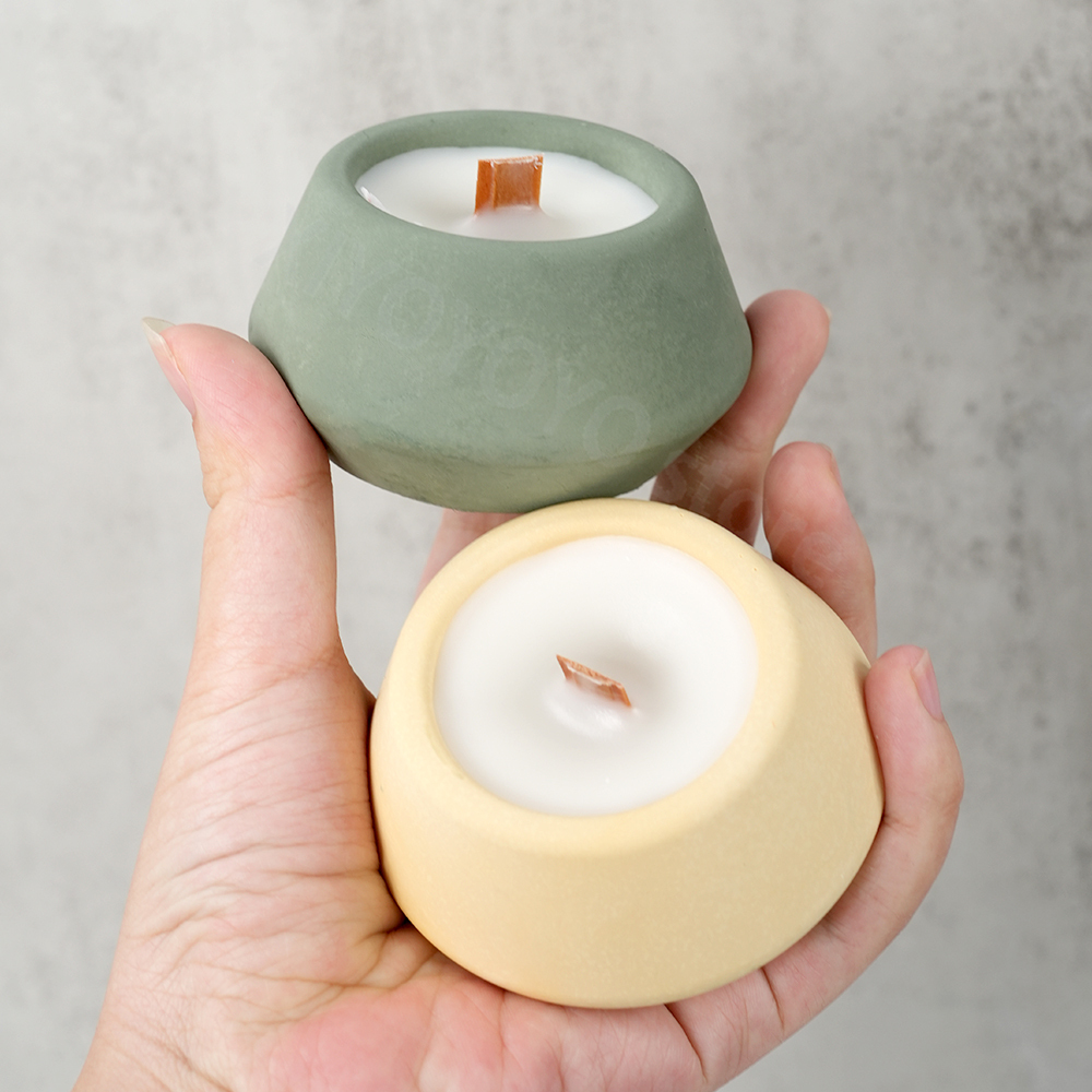 Scatola di immagazzinaggio del - Coaster Mold Round recensione e prezzo