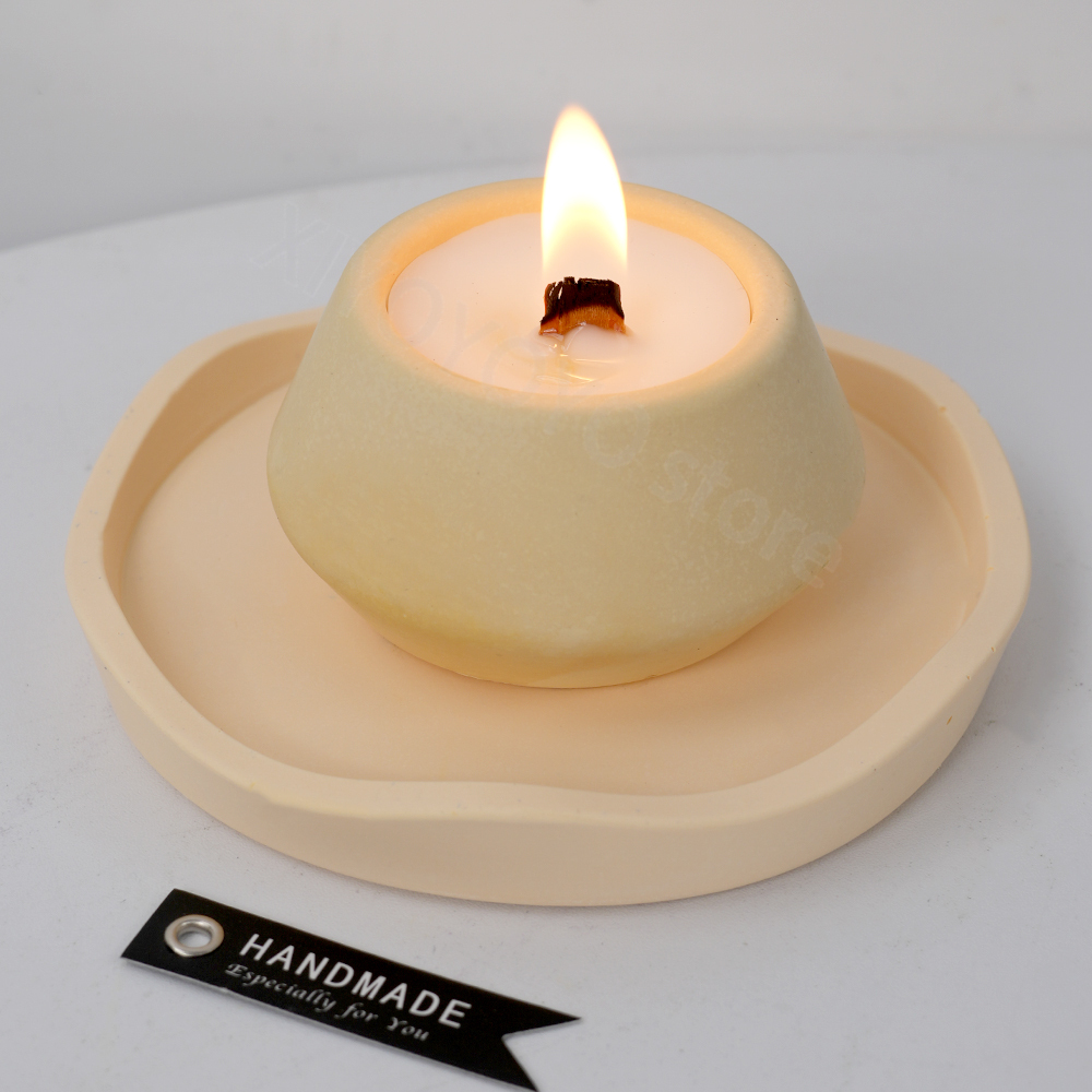 Scatola di immagazzinaggio del - Coaster Mold Round recensione e prezzo