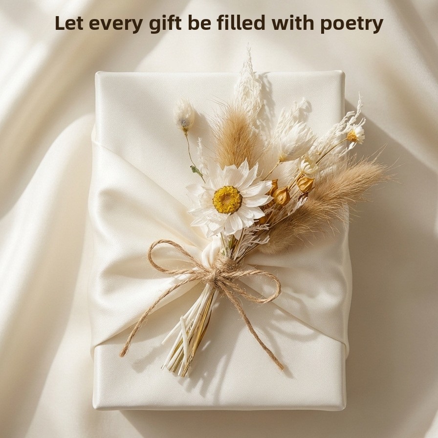 Mini Bouquet di Fiori Secchi N - Dried Flower Bulk recensione e prezzo