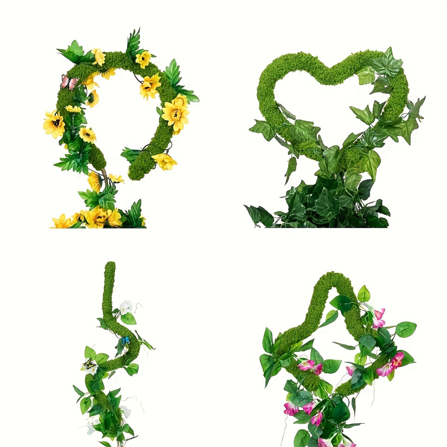 1 pezzo di bastone di muschio  - Terrarium Moss Art recensione e prezzo